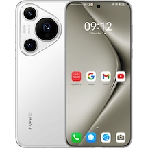 Huaweı Pura 70 Pro 12/512 GB Akıllı Telefon (Distribütör Garantili)