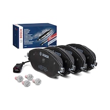 Skoda Kodiaq 2.0tdı 2017-2023 Bosch Ön Balata Netpar25086