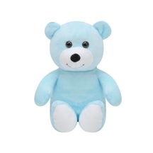 Selay Toys Peluş Ayı Oyuncak 15 Cm Mavi 3333