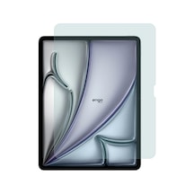 Apple Uyumlu iPad Air 13 İnç Ekran Koruyucu Nano Şeffaf 2024 Apple Uyumlu iPad Air 13 İnç Ekran Koruyucu Nano Şeffaf 2024