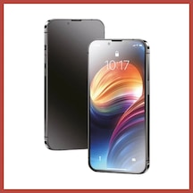 Bezos Vivo Y17s 3d Antistatik Mat Seramik Nano Ekran Koruyucu Erdotıca