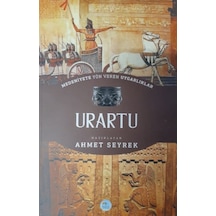 Urartu : Medeniyete Yön Veren Uygarlıklar - Rxlu-599422