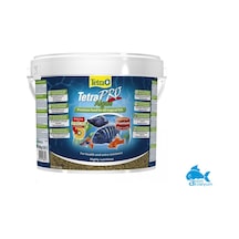 Tetrapro Algae Multi Crisps 15 Gram