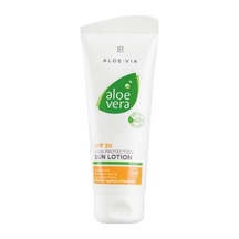 LR Aloe Vera Güneş Koruyucu Losyon Spf 30 100 ML