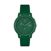 Lacoste Lac2011245 Erkek Kol Saati Gri