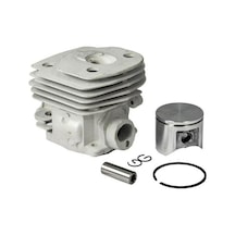 Silindir+Piston Husqvarna 359 47Mm