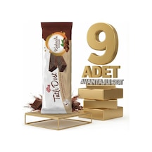 Afia Tatlı Dost Kakao Kremalı Gofret 9x140 Gr