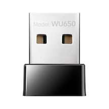 Cudy Ac650 Wifi Mini Usb Adaptör Wu650