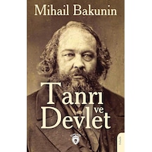 Tanrı Ve Devlet