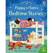 Poppy And Sam's Bedtime Stories: 1