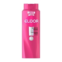 Elidor Superblend Güçlü Parlak Saç Bakım Şampuanı 400 Ml