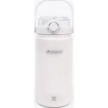 Orcamp Soho Tumbler 1000 Ml Termos Beyaz Beyaz