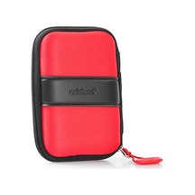 2.5 İnç Kırmızı Hdd - Taşınabilir Depolama