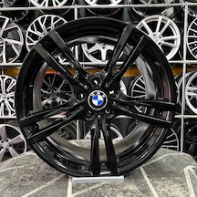 19" İnç 5x120 Mtech Transporter Jant Modeli Bmw 4 Adet