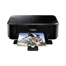 Canon Pixma MG2150 Mürekkep Püskürtmeli Çok Fonksiyonlu Yazıcı