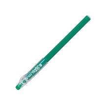 Pilot Frixion Ball Stick Roller Silinebilir Jel Kalem 0.7 mm Yeşil F18-G