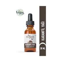 Karanfil Yağ 20 Ml