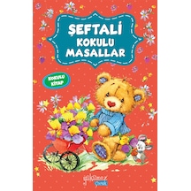 Şeftali Kokulu Masallar - Rxlu-605321