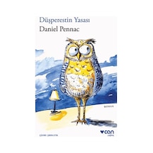 Düşperestin Yasası - Rjcı-883314