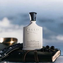 Creed Sılver Mountaın Water 100 Ml Homme Deri