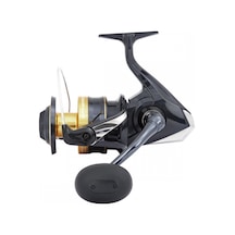 Shimano Spheros Sw 8000hg A Jig Olta Makinesi