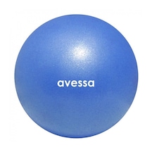 Avessa 25 CM Pilates Topu - Mavi