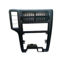 Vw Polo Hb Classic Teyp Çerçevesi 95-00 Caddy 96-03 6N1858069A