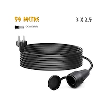 50 m