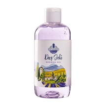 Duş Jeli & Lavanta Kokulu 250ml Bal - Süt
