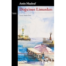 Yapı Kredi Yayınları Doğunun Limanları