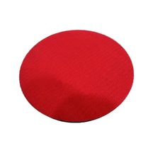 Cırt Zımpara Disk Altı 180 Mm