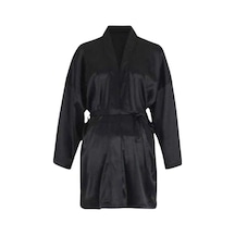 Dinçer Saten Kimono