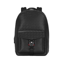 Mont Blanc Montblanc Montblanc Extreme 3.0 M Lock 4810 Tokalı Sırt Çantası 1 Siyah