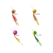 Ryuji Aqua Swim Eye 100Gr (526410515)