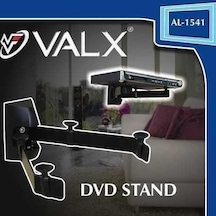 Valx Al 1541 Dvd Askı Aparatı