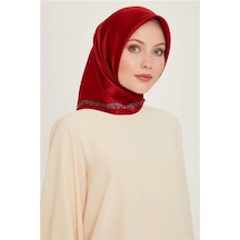 Armine Dj Saf İpek Eşarp 9260d S 54 54