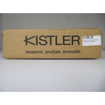 Kistler Morse Type 9301b Force Sensor