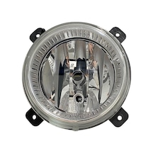 Farba 24v Far Parklı Elektrikli-Motorlu Kısa Hüzme H7 180 Mm N11.836