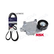 Gva Alternatör Gergi Kiti P107-c1-aygo 1.4hdi 05 C-elysee-cactus-p301-p308-cmax Iı 1.6 Hdi K016pk965 Gva 59a4313 5751.h6 5750.xf 5751.f9 9800453180