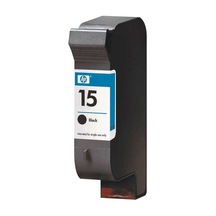 Hp 15-c6615d Siyah Kartuş,815c