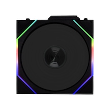 Lian Li Unı Fan Reverse Tl Wıreless 1x120mm Siyah Kasa Fanı Azaz0llı0094