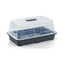SERİNOVA Fide Yetiştirme Fanusu 4,1 Litre