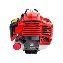 Datsu TR950MF Benzinli Kombi Motor Tırpan + Yüksek Dal Budama + Çit Budama