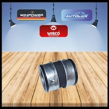 WISCO 1J0145834T Turbo Hortumu VW Golf4 Bora A3 Octavia 1.9TDI Asz 98 -