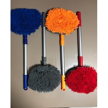 Euphrate Teleskopik Mop
