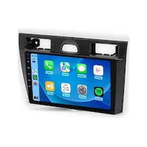 Maitech M-t-c 332 Serisi Ford Fiesta 2005-2008 4+32gb Multimedya Teyp 9"