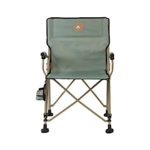 Famedall Marik Katlanır Kamp Sandalyesi Mavi