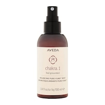 Aveda Chakra 1 Balancing Pure Gounded Aromatik Yağ 100 ML
