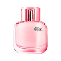 Lacoste L.12.12 Pour Elle Sparkling Edt 50 Ml Kadın Parfümü Çiçeksi