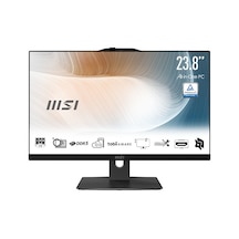 MSI Modern AM272P 1M-1094XEU Core 7 150U 16 GB 1 TB SSD 27" Free Dos AIO Masaüstü Bilgisayar